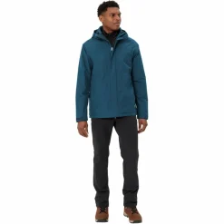 Herren Vaude Outdoorjacken*ROSEMOOR PADDED JACKET II Herren - Winterjacke