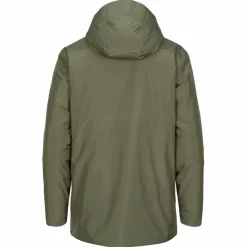 Herren Vaude Outdoorjacken*ROSEMOOR PADDED PARKA Herren - Winterjacke