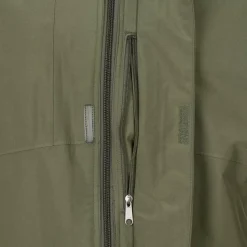 Herren Vaude Outdoorjacken*ROSEMOOR PADDED PARKA Herren - Winterjacke