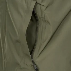 Herren Vaude Outdoorjacken*ROSEMOOR PADDED PARKA Herren - Winterjacke