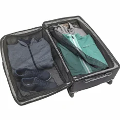 Vaude Duffels Und Reisetaschen*ROTUMA 90 - Reisetasche mit Rollen