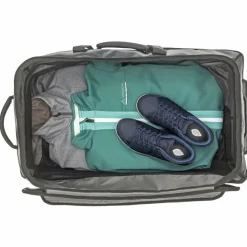 Vaude Duffels Und Reisetaschen*ROTUMA 90 - Reisetasche mit Rollen