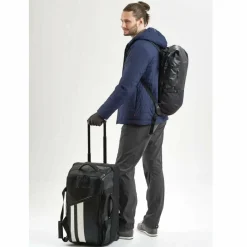 Vaude Duffels Und Reisetaschen*ROTUMA 90 - Reisetasche mit Rollen