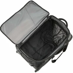 Vaude ROTUMA 65 - Reisetasche mit Rollen^ Duffels Und Reisetaschen