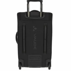 Vaude ROTUMA 65 - Reisetasche mit Rollen^ Duffels Und Reisetaschen