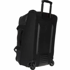 Vaude ROTUMA 65 - Reisetasche mit Rollen^ Duffels Und Reisetaschen