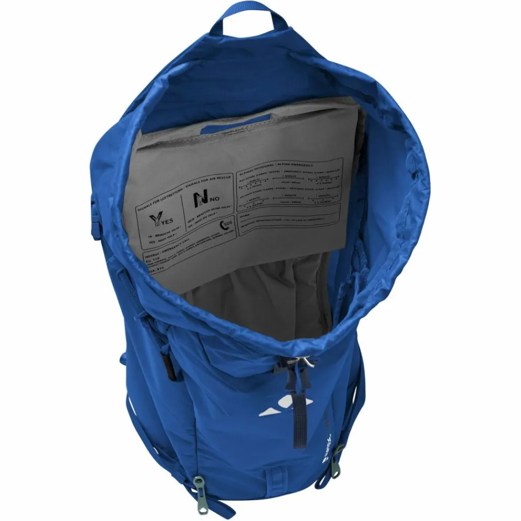 Vaude RUPAL LIGHT 18 - Tagesrucksack^ Kletterrucksäcke|Kletterrucksäcke