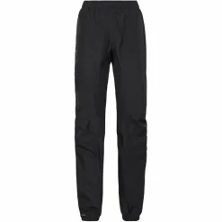Damen Vaude Outdoorhosen|Outdoorhosen*SCOPI 2,5L RAIN PANTS Unisex - Regenhose