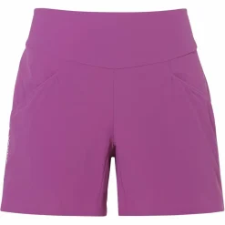 Damen Vaude Outdoorhosen*SCOPI SHORTY III Damen - Shorts