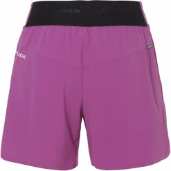 Damen Vaude Outdoorhosen*SCOPI SHORTY III Damen - Shorts
