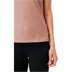 Damen Vaude Shirts Und Tops*SCOPI TOP II Damen - Funktionsshirt