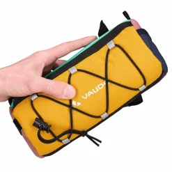 Vaude SE FRONTROLL - Lenkertasche^ Fahrradtaschen Und Fahrradrucksäcke|Fahrradtaschen
