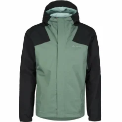 Herren Vaude Outdoorjacken*SE ME BATONI 2L JACKET Herren - Regenjacke