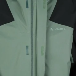 Herren Vaude Outdoorjacken*SE ME BATONI 2L JACKET Herren - Regenjacke