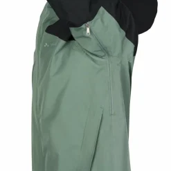 Herren Vaude Outdoorjacken*SE ME BATONI 2L JACKET Herren - Regenjacke