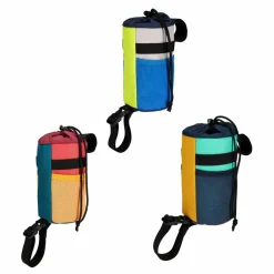 Vaude SE SNACKBAG - Lenkertasche^ Fahrradtaschen Und Fahrradrucksäcke|Fahrradtaschen