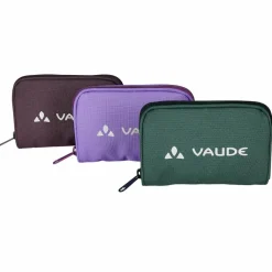 Vaude Portemonnaies Und Wertsachenverwahrung*SE TRAVEL WALLET - Portmonee