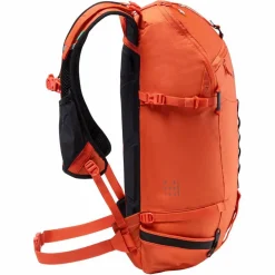 Vaude SERLES 22 - Skitourenrucksack^ Kletterrucksäcke|Skirucksäcke