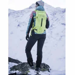 Vaude SERLES 22 - Skitourenrucksack^ Kletterrucksäcke|Skirucksäcke