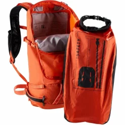 Vaude SERLES 22 - Skitourenrucksack^ Kletterrucksäcke|Skirucksäcke