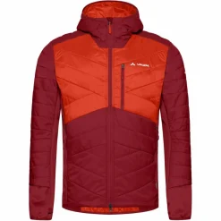 Herren Vaude Outdoorjacken*SESVENNA JACKET IV Herren - Isolationsjacke