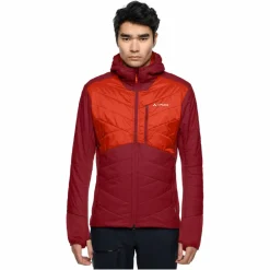 Herren Vaude Outdoorjacken*SESVENNA JACKET IV Herren - Isolationsjacke