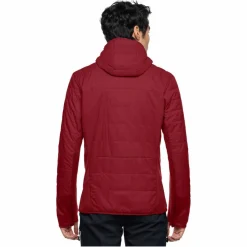 Herren Vaude Outdoorjacken*SESVENNA JACKET IV Herren - Isolationsjacke