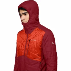 Herren Vaude Outdoorjacken*SESVENNA JACKET IV Herren - Isolationsjacke