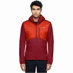 Herren Vaude Outdoorjacken*SESVENNA JACKET IV Herren - Isolationsjacke