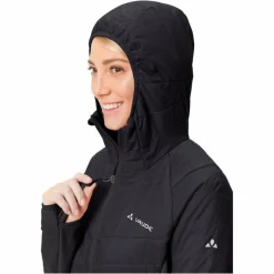 Vaude SESVENNA JACKET IV Damen - Isolationsjacke^Damen Outdoorjacken