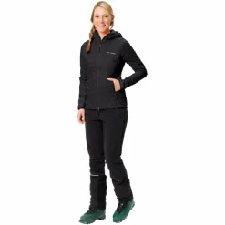 Vaude SESVENNA JACKET IV Damen - Isolationsjacke^Damen Outdoorjacken