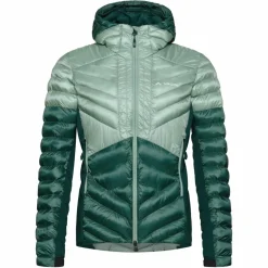 Vaude SESVENNA PRO JACKET II Damen - Isolationsjacke^Damen Outdoorjacken