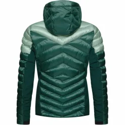 Vaude SESVENNA PRO JACKET II Damen - Isolationsjacke^Damen Outdoorjacken