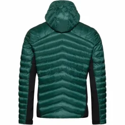 Herren Vaude Outdoorjacken*SESVENNA PRO JACKET II Herren - Isolationsjacke