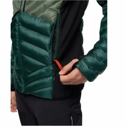 Herren Vaude Outdoorjacken*SESVENNA PRO JACKET II Herren - Isolationsjacke