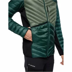Herren Vaude Outdoorjacken*SESVENNA PRO JACKET II Herren - Isolationsjacke