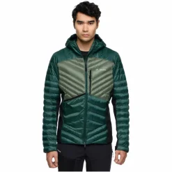 Herren Vaude Outdoorjacken*SESVENNA PRO JACKET II Herren - Isolationsjacke