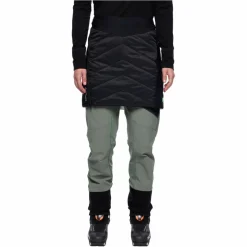 Vaude SESVENNA REVERSIBLE SKIRT II Damen - Isolationsrock^Damen Röcke Und Kleider