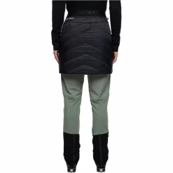 Vaude SESVENNA REVERSIBLE SKIRT II Damen - Isolationsrock^Damen Röcke Und Kleider