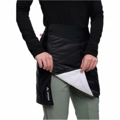 Vaude SESVENNA REVERSIBLE SKIRT II Damen - Isolationsrock^Damen Röcke Und Kleider