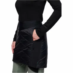 Vaude SESVENNA REVERSIBLE SKIRT II Damen - Isolationsrock^Damen Röcke Und Kleider