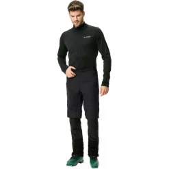 Vaude SESVENNA SHORTS III Herren - Isolationsshorts^Herren Outdoorhosen