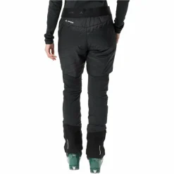 Vaude SESVENNA SHORTS III Damen - Isolationsshorts^Damen Outdoorhosen