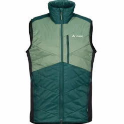 Vaude SESVENNA VEST IV Herren - Weste^Herren Outdoorjacken