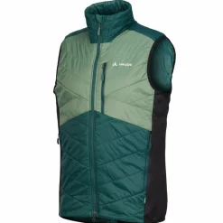 Vaude SESVENNA VEST IV Herren - Weste^Herren Outdoorjacken