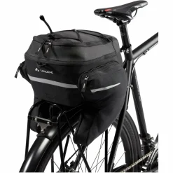 Vaude SILKROAD PLUS (MIK) Unisex - Fahrradtasche^ Fahrradtaschen Und Fahrradrucksäcke|Fahrradtaschen