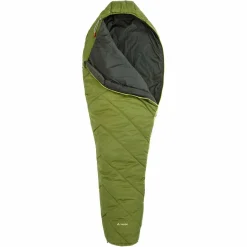 Vaude Kunstfaserschlafsäcke|3-Jahreszeiten-Schlafsäcke*SIOUX 800 II SYN - Kunstfaserschlafsack