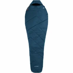 Vaude SIOUX 800 XL II SYN - Kunstfaserschlafsack^ Kunstfaserschlafsäcke|3-Jahreszeiten-Schlafsäcke