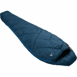 Vaude SIOUX 400 XL II SYN - Sommerschlafsack^ Kunstfaserschlafsäcke|Sommerschlafsäcke