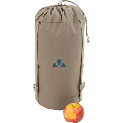 Vaude SIOUX 400 XL II SYN - Sommerschlafsack^ Kunstfaserschlafsäcke|Sommerschlafsäcke
